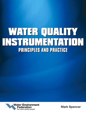 cover image of Water Quality Instrumentation